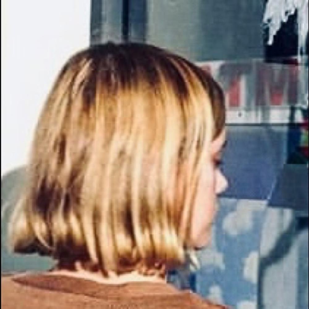 Meet your Posher, Ariel